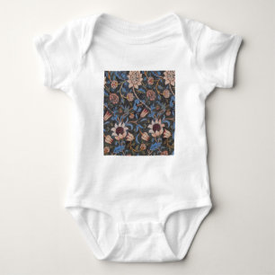 Body Modèle William Morris Evenlode : Vintage Moody