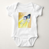 Body Moïse (Devant)