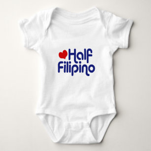 Body Moitié philippin