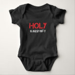 Body Mole Carbon Chimie Holy Moley Avogadro Science<br><div class="desc">Chimie au carbone du Mole Sainte Moley Avogadro Science.Funny Nerdy Science Surprise pour un étudiant,  chimiste,  physicien,  enseignant,  scientifique ou pharmacien.</div>