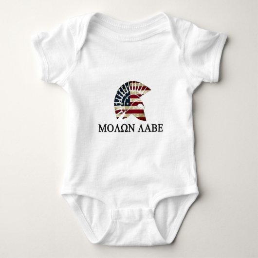 BODY MOLON LABE (Devant)
