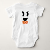 Body Mon 1er fantôme d'Halloween (Dos)