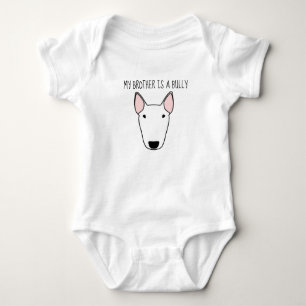 Body Mon Frère Est Un Bébé Intimide