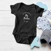 Body Mon nouveau nom est Big Brother New Big Brother Es