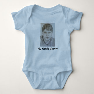 Body Mon oncle Jonny