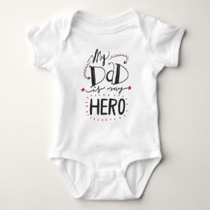 Body Mon papa est mon héros