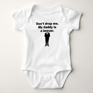 Body Mon papa est un avocat