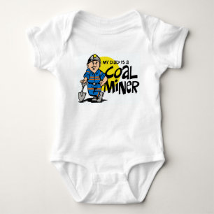 BODY MON PAPA EST UN MINEUR