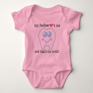 Body Mon Peepaw m'aime dent