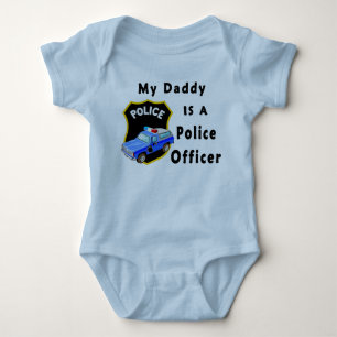 Body Mon Père Est Un Policier