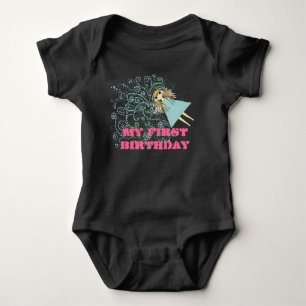 Body Mon premier anniversaire - -