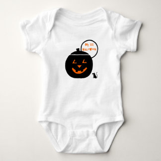 Body Mon premier Creeper d'Halloween