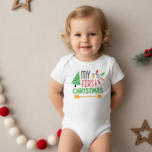 Body Mon Premier Noël