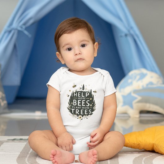 Body Monde abeille
