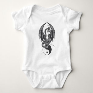 Body Monde du Dragon