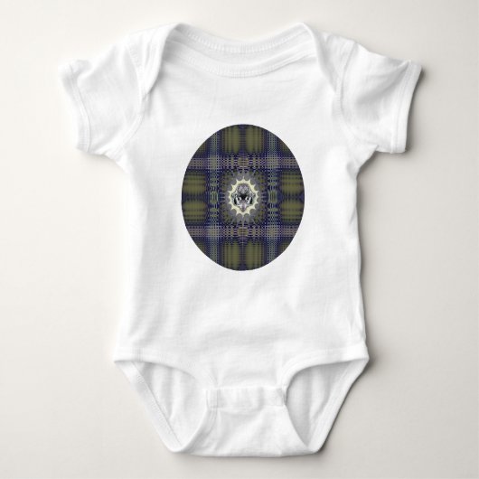Body Monde numérique (Devant)