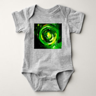 Body Monde Vert