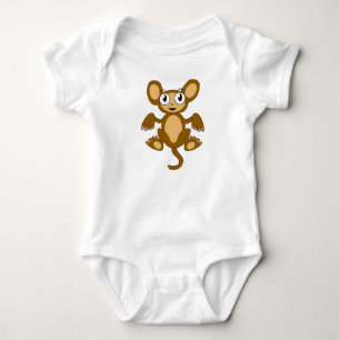 BODY MONKEY