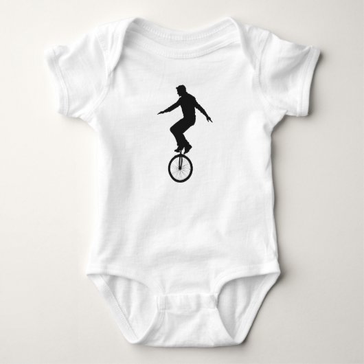 Body Monocycle (Devant)