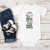 Body Monster de lait soyeux