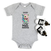 Body Monster de lait soyeux