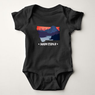 Body Montana