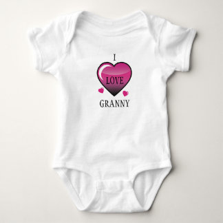 Body Montrez à mamie l'amour