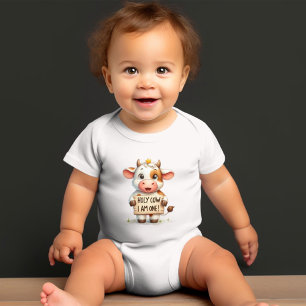 Body Moo-Moo I'm One !