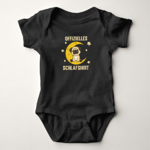 Body Moon Animal Carlin Officiel Sommeil Chiens Chemise