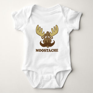 Body Moostache