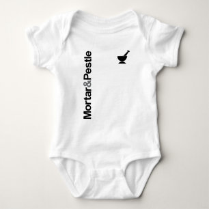 Body Mortier et pilon