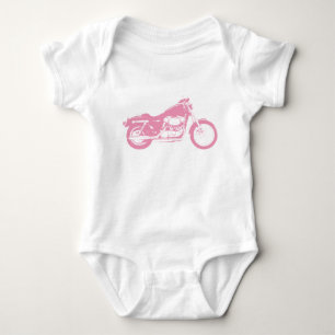 Body Moto rose