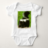 Body mouffette (Devant)