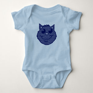 Body Mouffette Puante