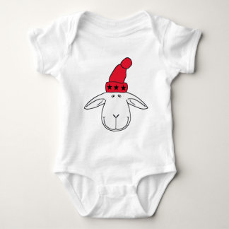 Body Mouton de Noël Josef