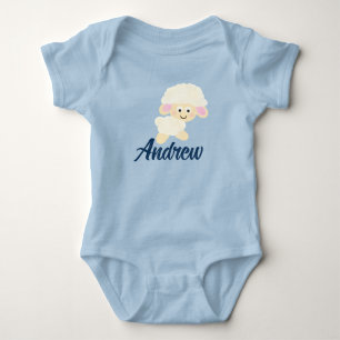 Body Moutons mignons