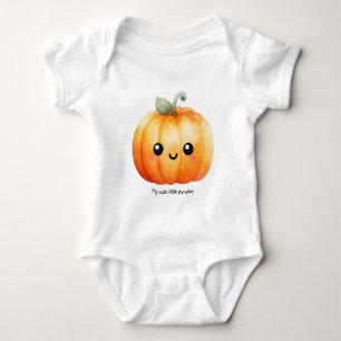 Body Mu Cute Little Citrouille
