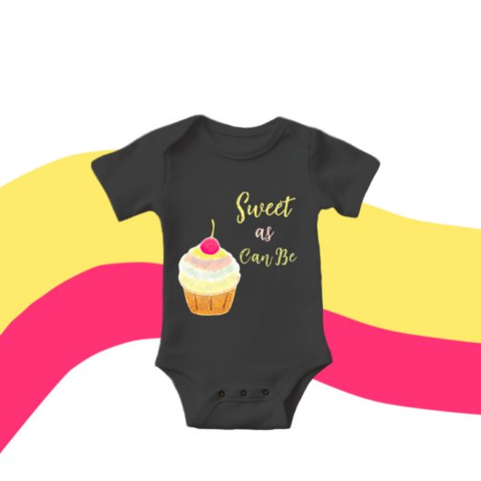Body Muffin sucré