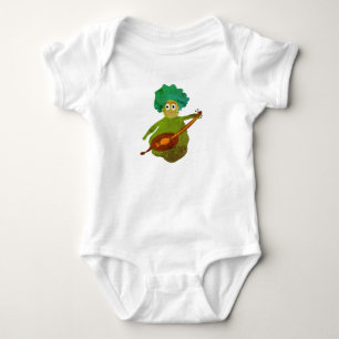 Body Musicien D'Une Autre Dimension Bodysuit Bébé