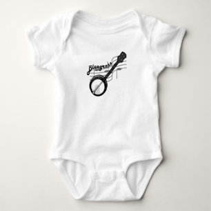 Body Musique Bluegrass avec banjo