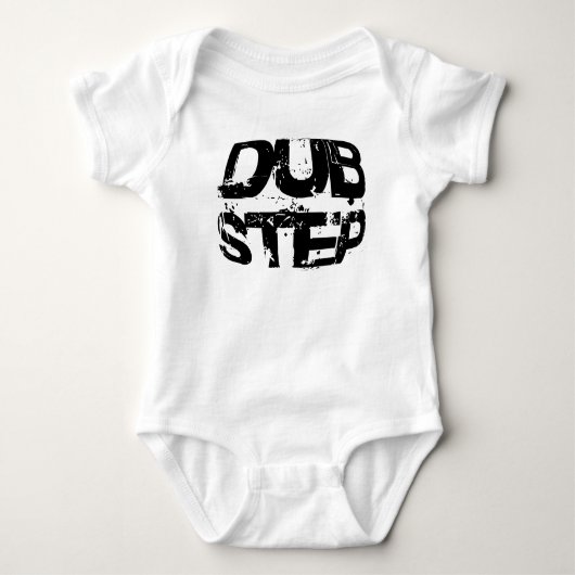 Body Musique Dubstep (Devant)