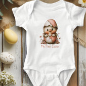 Body My First Easter Baby Chick