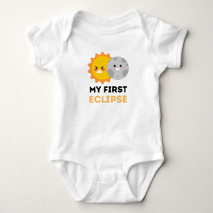 Body My First Eclipse, Baby Outfitts for the Eclipse