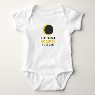 Body My First Eclipse, Baby Outfitts for the Eclipse