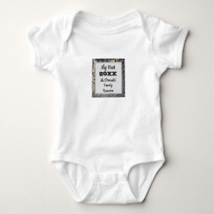 Body My First Family Reunion Stydern Mosaic