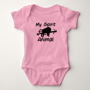Body My Spirit Animal