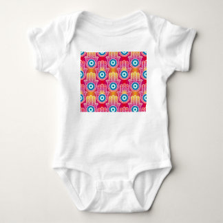 Body Mystic hamsa : design harmonieux.