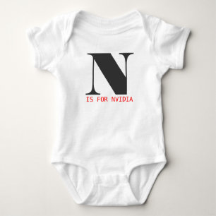 Body N est pour Nvidia