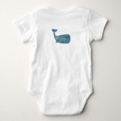 Body Nantucket Island Beach Nautique (Dos)