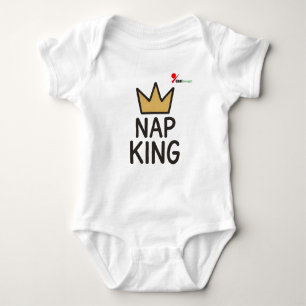 Body Nap King / Nap Queen